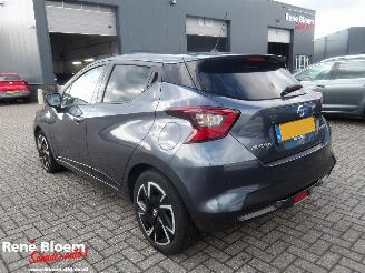 Nissan Micra 1.0 IG-T N-Design picture 2