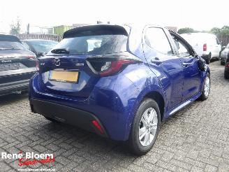 skadebil auto Mazda 2 1.5 Centre-Line Hybrid Automaat 2026/6