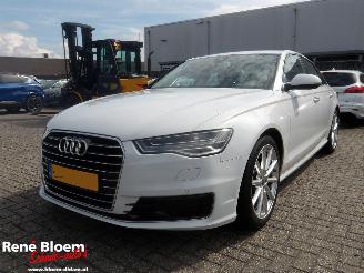 škoda osobní automobily Audi A6 Limousine 3.0 TDI Premium Edition 218pk Automaat 2015/4