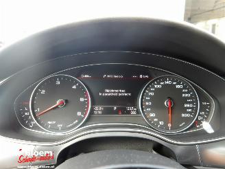 Audi A6 Limousine 3.0 TDI Premium Edition 218pk Automaat picture 15