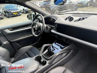 Porsche Cayenne 3.0 S E-Hybrid 520pk Full Option picture 11