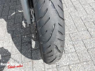 Yamaha TDM 850  picture 18