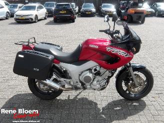 Yamaha TDM 850  picture 2