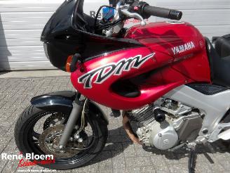 Yamaha TDM 850  picture 13