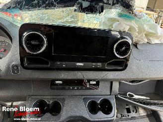 Mercedes Sprinter 315 1.9 CDI L2 Aut 150pk picture 10