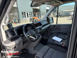 Volkswagen Crafter 2.0 TDI L4H3 Highline 177pk picture 14