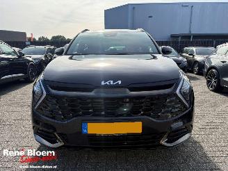 Kia Sportage 1.6 T-GDI Plug-in-Hybrid AWD picture 5