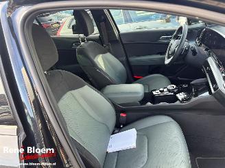 Kia Sportage 1.6 T-GDI Plug-in-Hybrid AWD picture 9