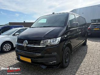 Schade bestelwagen Volkswagen Transporter 2.0 TDI L2H3 28 Highline 2021/5