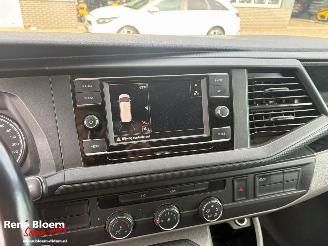 Volkswagen Transporter 2.0 TDI L2H3 28 Highline picture 17