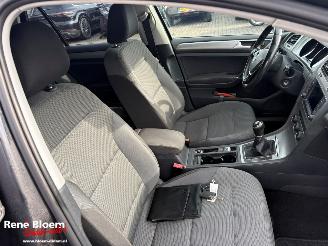 Volkswagen Golf 1.2 TSI Comfortline 5drs Clima picture 14
