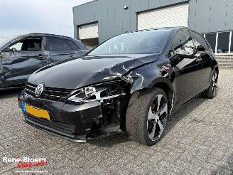Volkswagen Golf 1.2 TSI Comfortline 5drs Clima picture 4
