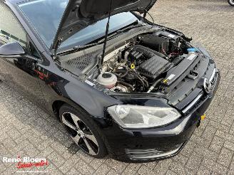 Volkswagen Golf 1.2 TSI Comfortline 5drs Clima picture 9
