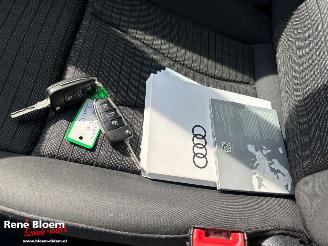 Audi A3 SPORTBACK 30 TDI Advance 5drs Navi picture 19