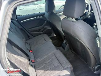 Audi A3 SPORTBACK 30 TDI Advance 5drs Navi picture 13