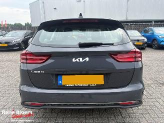 Kia Ceed 1.0 T-GDI DynamicLine Navi picture 6