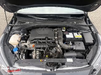 Kia Ceed 1.0 T-GDI DynamicLine Navi picture 7