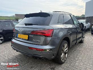 Avarii autoturisme Audi Q5 50 TFSI E S-Line Competition 265pk Automaat 2025/1