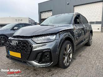 Audi Q5 50 TFSI E S-Line Competition 265pk Automaat picture 4