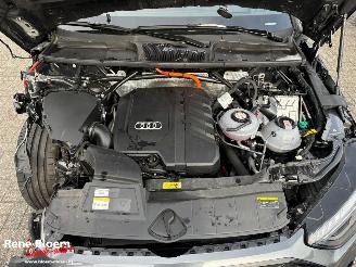 Audi Q5 50 TFSI E S-Line Competition 265pk Automaat picture 9