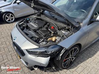 BMW 2-serie 218i Gran Coupé Automaat M-pakket picture 10