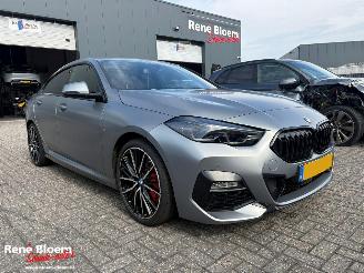 BMW 2-serie 218i Gran Coupé Automaat M-pakket picture 2