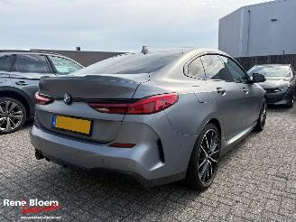 škoda osobní automobily BMW 2-serie 218i Gran Coupé Automaat M-pakket 2022/3