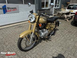 Royal Enfield  Bullet Classic EFi 500 picture 3