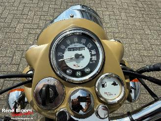 Royal Enfield  Bullet Classic EFi 500 picture 8