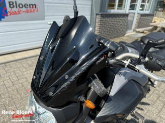 Yamaha MT-07  picture 15