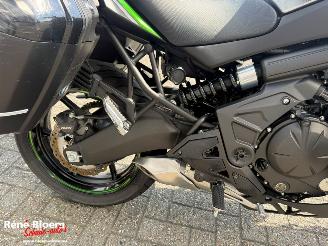 Kawasaki Versys 650 ABS picture 17