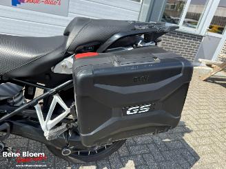 BMW R 1250 GS Triple Black picture 12