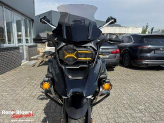 BMW R 1250 GS Triple Black picture 11
