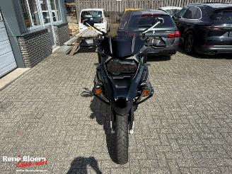 BMW R 1250 GS Triple Black picture 4
