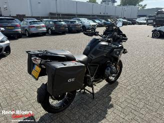 BMW R 1250 GS Triple Black picture 6