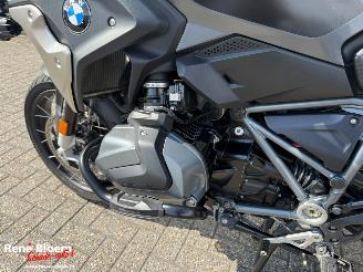 BMW R 1250 GS Triple Black picture 14