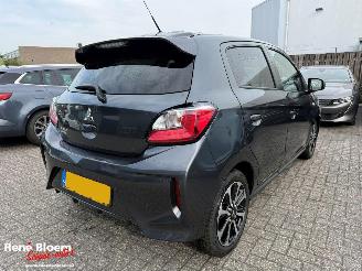 Auto incidentate Mitsubishi Space-star 1.2 Dynamic 2023/6