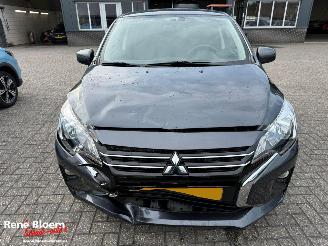 Mitsubishi Space-star 1.2 Dynamic picture 3