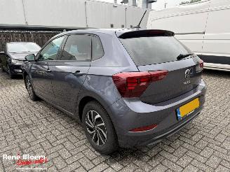 Volkswagen Polo 1.0 TSI Life Edition DSG picture 5
