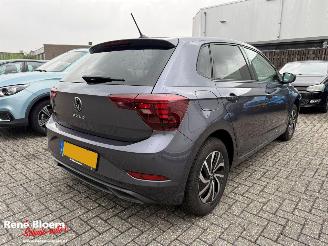 škoda osobní automobily Volkswagen Polo 1.0 TSI Life Edition DSG 2025/1