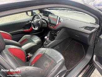 Peugeot 208 1.6 THP GTI 200pk picture 12