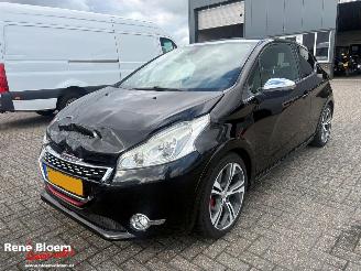 Peugeot 208 1.6 THP GTI 200pk picture 4