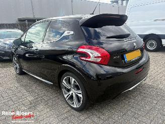 Peugeot 208 1.6 THP GTI 200pk picture 5