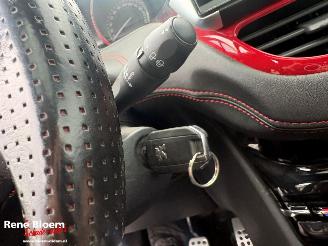 Peugeot 208 1.6 THP GTI 200pk picture 21