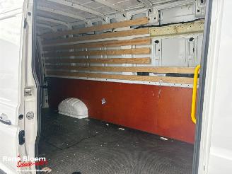 MAN TGE 2.0 Extra Super Hoog 4x4 Aut 177pk picture 12