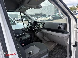 MAN TGE 2.0 Extra Super Hoog 4x4 Aut 177pk picture 7