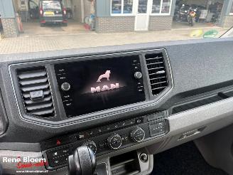 MAN TGE 2.0 Extra Super Hoog 4x4 Aut 177pk picture 16