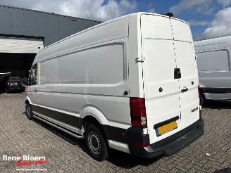 MAN TGE 2.0 Extra Super Hoog 4x4 Aut 177pk picture 2