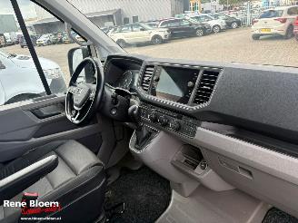 MAN TGE 2.0 Extra Super Hoog 4x4 Aut 177pk picture 8