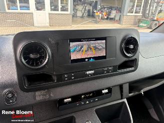 Mercedes Sprinter 315 1.9 CDI L3H2 150pk Aut picture 17